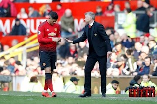 Rời MU, Marcos Rojo tố Solskjaer là kẻ đạo đức giả