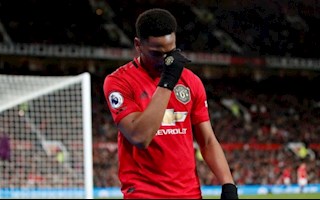 Solskjaer đang mắc sai lầm lớn với Martial