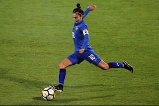 Sau trận thua sốc, thủ quân tuyển nữ Thái Lan quyết tâm hạ Trung Quốc