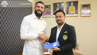 Malaysia đón tin vui từ FIFA trước màn đối đầu ĐT Việt Nam