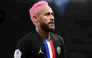 Neymar tiếp tục “truyền thống” chấn thương vào dịp sinh nhật