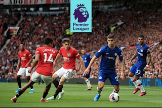 Lịch thi đấu, lịch phát sóng vòng 26 Ngoại hạng Anh 2019/20 mới nhất