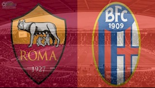 Nhận định bóng đá Roma vs Bologna 2h45 ngày 8/2 (Serie A 2019/20)