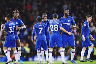 Tại sao Chelsea không còn thăng hoa như giai đoạn đầu mùa giải? (P2)