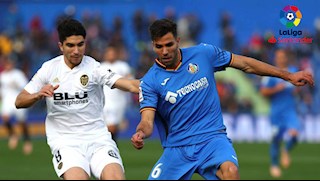 Lịch thi đấu vòng 23 La Liga 2019/2020 cuối tuần này