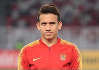 Messi Indonesia vắng mặt trong trận đại chiến trước Việt Nam