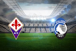 Nhận định bóng đá Fiorentina vs Atalanta 21h00 ngày 8/2 (Serie A 2019/20)