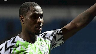 Ighalo không hội quân cùng MU vì lo ngại lây lan virus corona