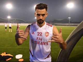 Rivaldo chỉ ra 3 lý do giúp Pablo Mari thành công ở Arsenal