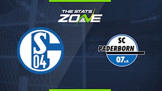 Nhận định bóng đá Schalke vs Paderborn 21h30 ngày 8/2 (Bundesliga 2019/20)