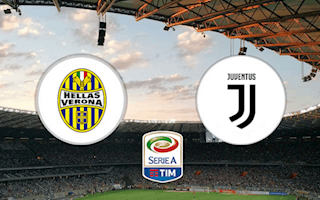 Nhận định bóng đá Verona vs Juventus 2h45 ngày 9/2 (Serie A 2019/20)