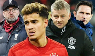 Chịu lỗ nặng, Barca trả bom xịt về Premier League