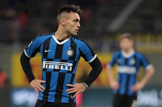 Barca chốt số tiền mua Lautaro Martinez