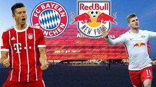 Nhận định bóng đá Bayern Munich vs Leipzig 0h00 ngày 10/2 (Bundesliga 2019/20)