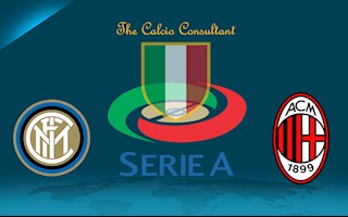 Nhận định bóng đá Inter Milan vs AC Milan 2h45 ngày 10/2 (Serie A 2019/20)