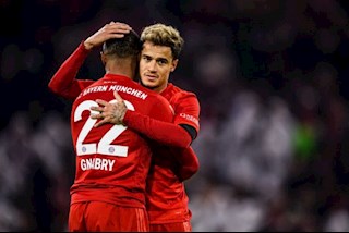 Liverpool sẽ mua lại Philippe Coutinho với một điều kiện