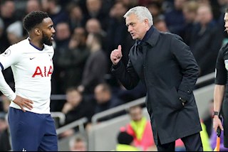 Rời Spurs, Danny Rose vẫn có thể tỏa sáng