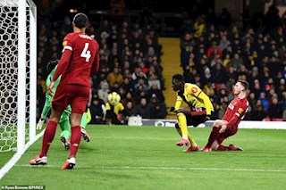 Từ bất bại thành đại bại, sao Liverpool vẫn tự tin không hoảng loạn