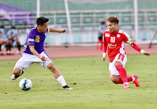 Các CLB tranh cãi gay gắt về kế hoạch tổ chức V-League trong mùa dịch Covid-19