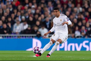 Casemiro: Người Brazil không điển hình