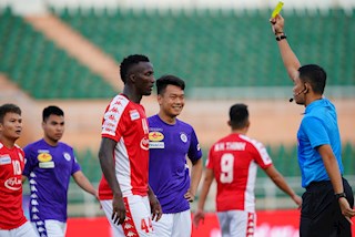 CLB TP.HCM đổi lịch AFC Cup 2020 vì Tết Lào