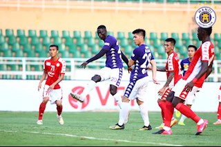 Cập nhật: Trận Hà Nội vs Nam Định không bị hoãn