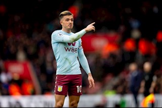 “Arsenal và Chelsea sẽ không để MU dễ dàng có Jack Grealish”