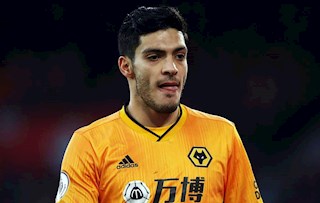 Vì sao các CLB trên khắp châu Âu đều muốn Raul Jimenez?
