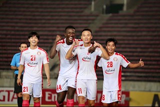 CLB TP.HCM vượt khó tại AFC Cup: Khi cứu tinh Xuân Nam lại xuất hiện