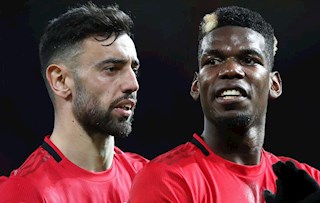 Đã có ‘Scholes mới’, Man United cần gì đến Pogba?