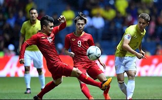 Chuyên gia lên tiếng cảnh báo ĐTVN trước Thái Lan