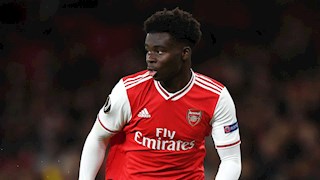 Đội trưởng Watford ca ngợi sao trẻ Arsenal