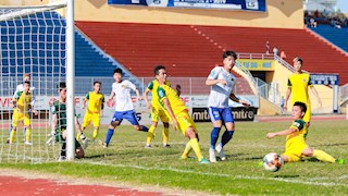 Sau V-League, Giải HNQG cũng sẽ không có khán giả ngày khai màn