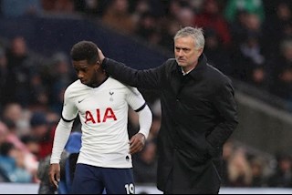 Jose Mourinho: “Tottenham sẽ tạo ra cú sốc lớn nhất ở vòng 1/8”