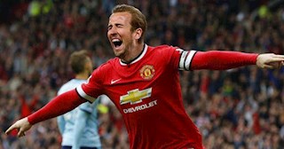 MU duyệt chi 150 triệu euro mua Harry Kane