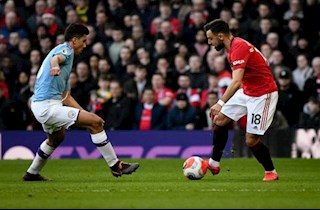 Hé lộ lý do MU không chiêu mộ Bruno Fernandes từ hè năm ngoái