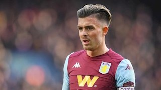 MU nâng giá hỏi mua Jack Grealish