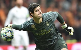 Thủ môn Real muốn La Liga nghỉ sớm nhưng không đồng ý Barca vô địch