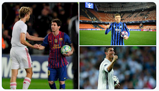 Một tay hủy diệt Valencia, sao Atalanta làm được điều Messi và Ronaldo không thể