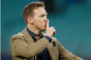 Giúp Leipzig viết lại lịch sử, “Mourinho đệ nhị” phản ứng thế nào?