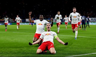 Kết quả cúp C1 hôm nay 11/3: Tottenham thua muối mặt