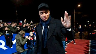 NÓNG: Kylian Mbappe âm tính với virus corona