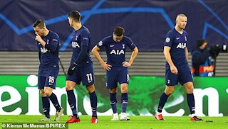 Người đặc biệt lại than thở: “Tôi ước có cầu thủ dự bị của Leipzig”