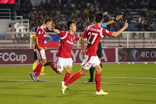 Lịch thi đấu Quảng Ninh vs Svay Rieng - LTD AFC Cup hôm nay 11/3/2020