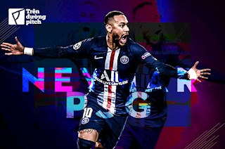Neymar: Vì cuộc đời quá ngắn để trở thành một ai khác