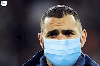 CHÍNH THỨC: La Liga thông báo tạm hoãn 2 vòng đấu vì Covid-19