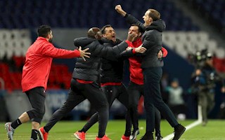 HLV Thomas Tuchel “nổ to” sau tấm vé vào tứ kết Champions League