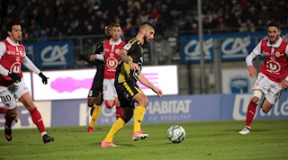 Lịch thi đấu bóng đá hôm nay 13/3/2020 - LTD bóng đá 24h