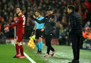 VIDEO: Thua đau đớn, Klopp dè bỉu lối chơi của Atletico là "thiếu tử tế"