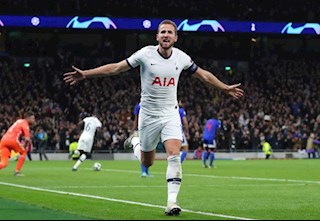 ‘Man United phải chiêu mộ Harry Kane bằng mọi giá!’